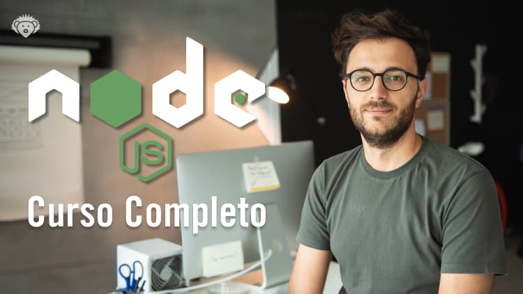 Node JS Curso Completo do Básico ao Avançado