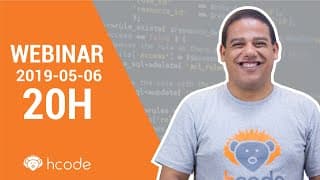 Webinar Hcode